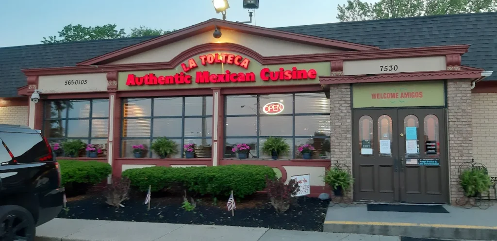 Read more about the article La Tolteca – Buffalo, NY