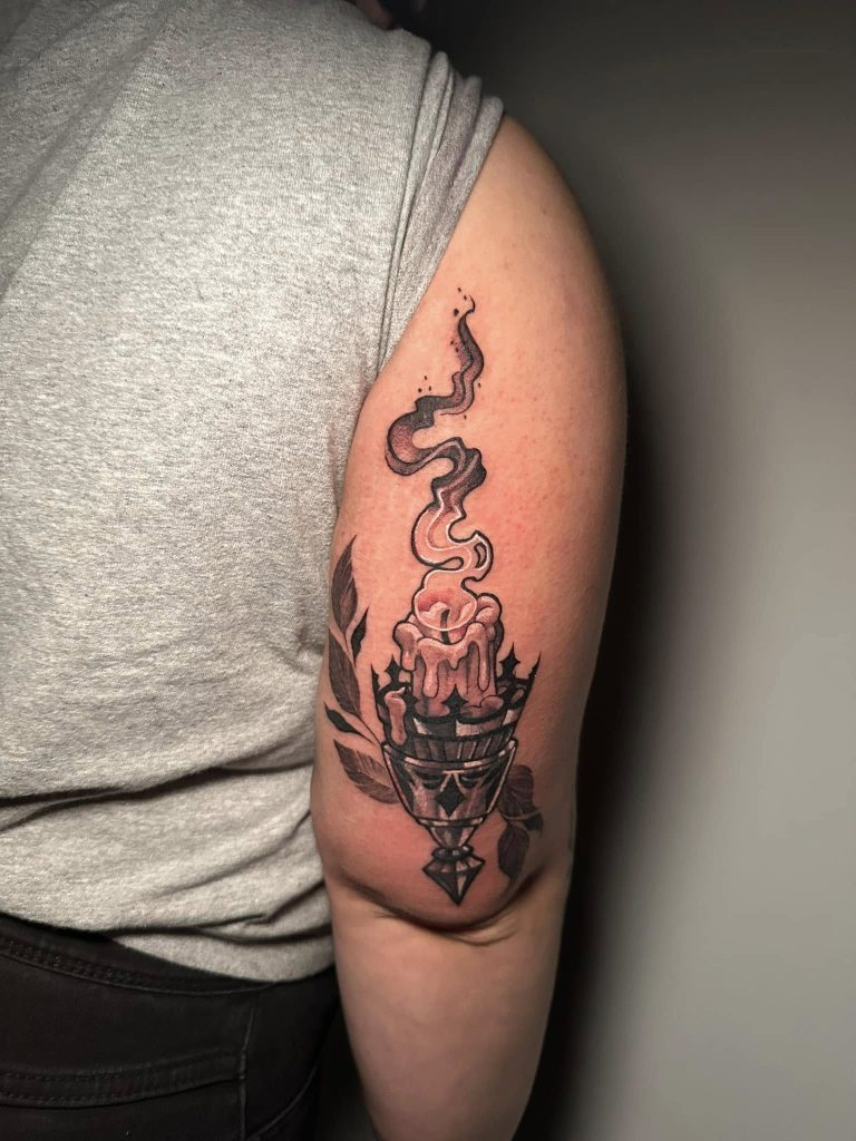 Read more about the article Inkery Tattoo