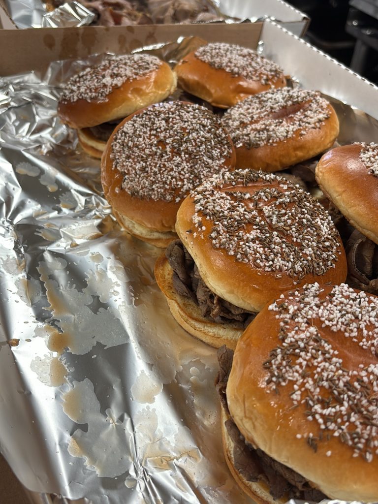 Read more about the article Stooges