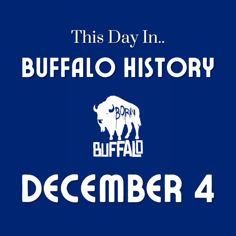 Read more about the article The Replacements Perform 1st Time in Buffalo