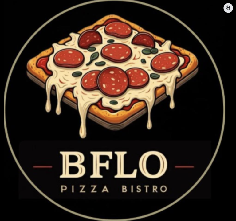 BFLO Pizza Bistro