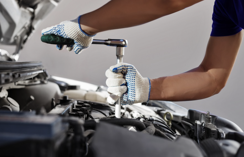 Read more about the article Bison Automotive & Detail Inc.