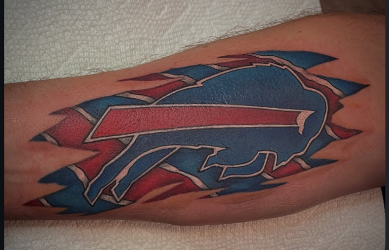 Canalside Tattoo Company