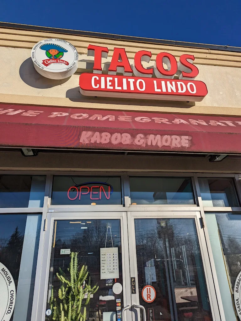 Read more about the article Cielito Lindo Taqueria