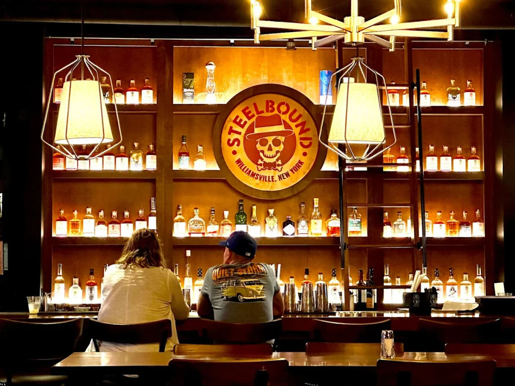 Read more about the article Steelbound