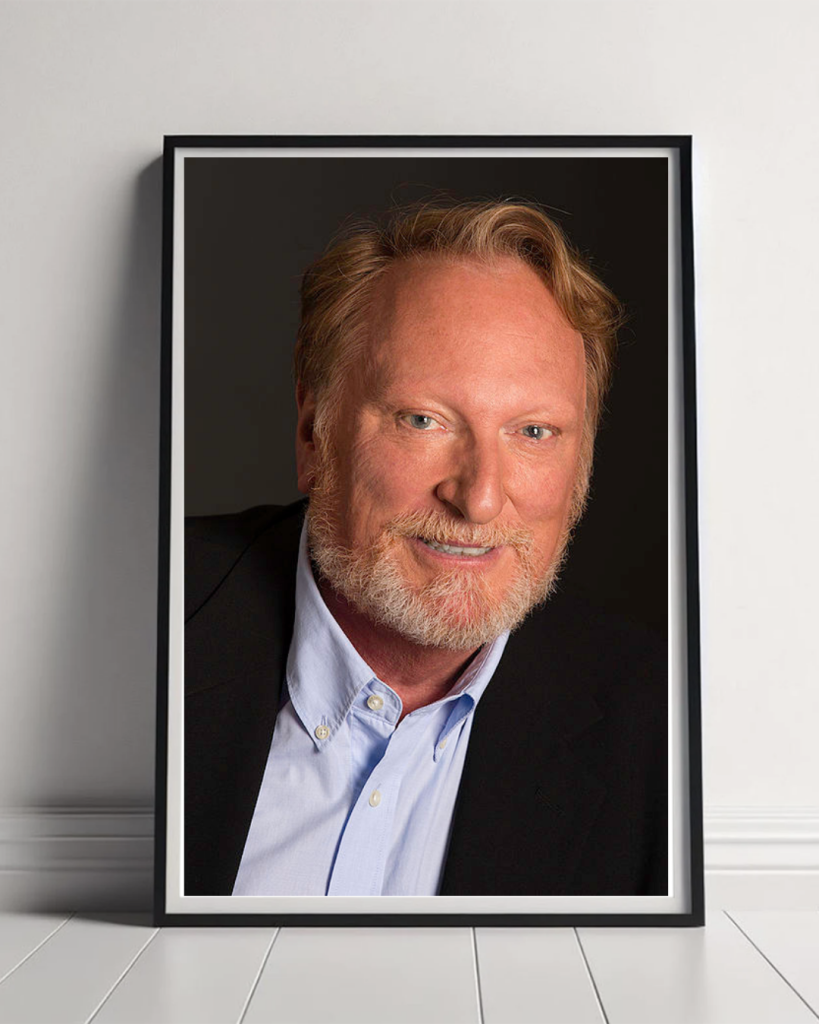 Read more about the article Jeffrey Jones