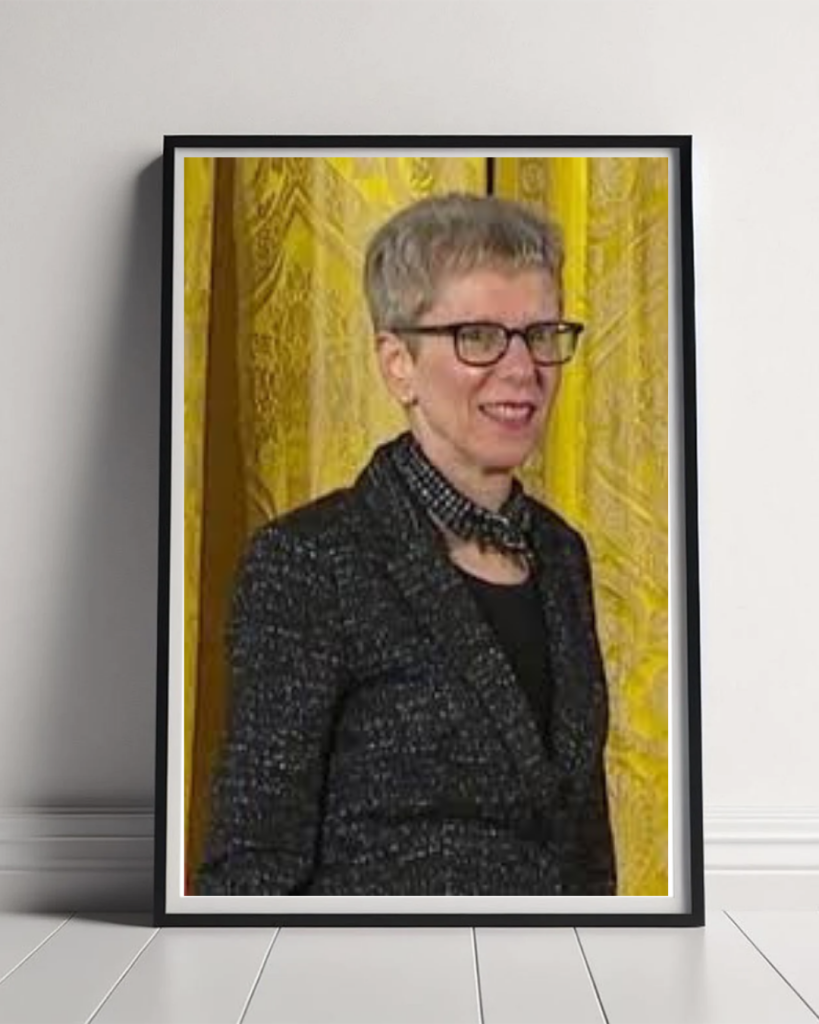 Read more about the article Terry Gross