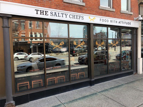 Read more about the article Buffalo Date Night: Local Spots That Never Disappoint