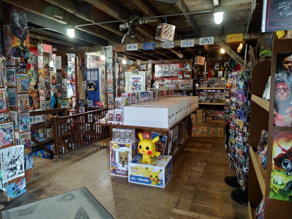 Read more about the article Buffalo Businesses That Are Perfect for First-Time Visitors 