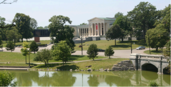 Read more about the article The History of Delaware Park: Buffalo’s Green Heart