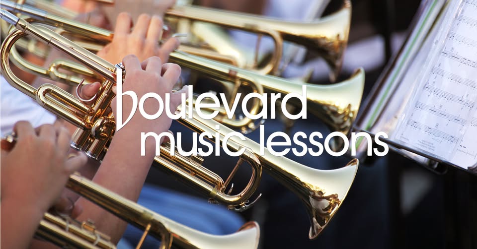 Read more about the article Boulevard Music Lessons
